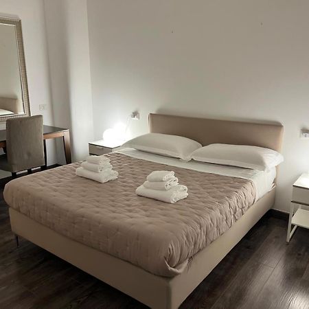 מטרה Central Apartment מראה חיצוני תמונה
