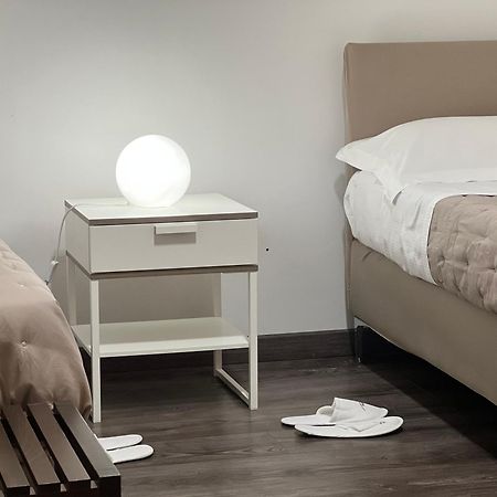 מטרה Central Apartment מראה חיצוני תמונה