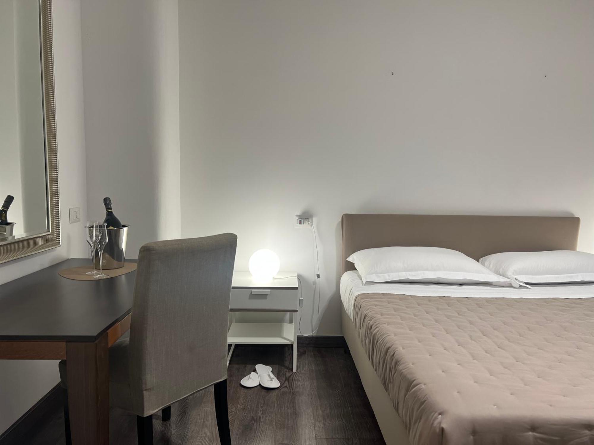 מטרה Central Apartment מראה חיצוני תמונה
