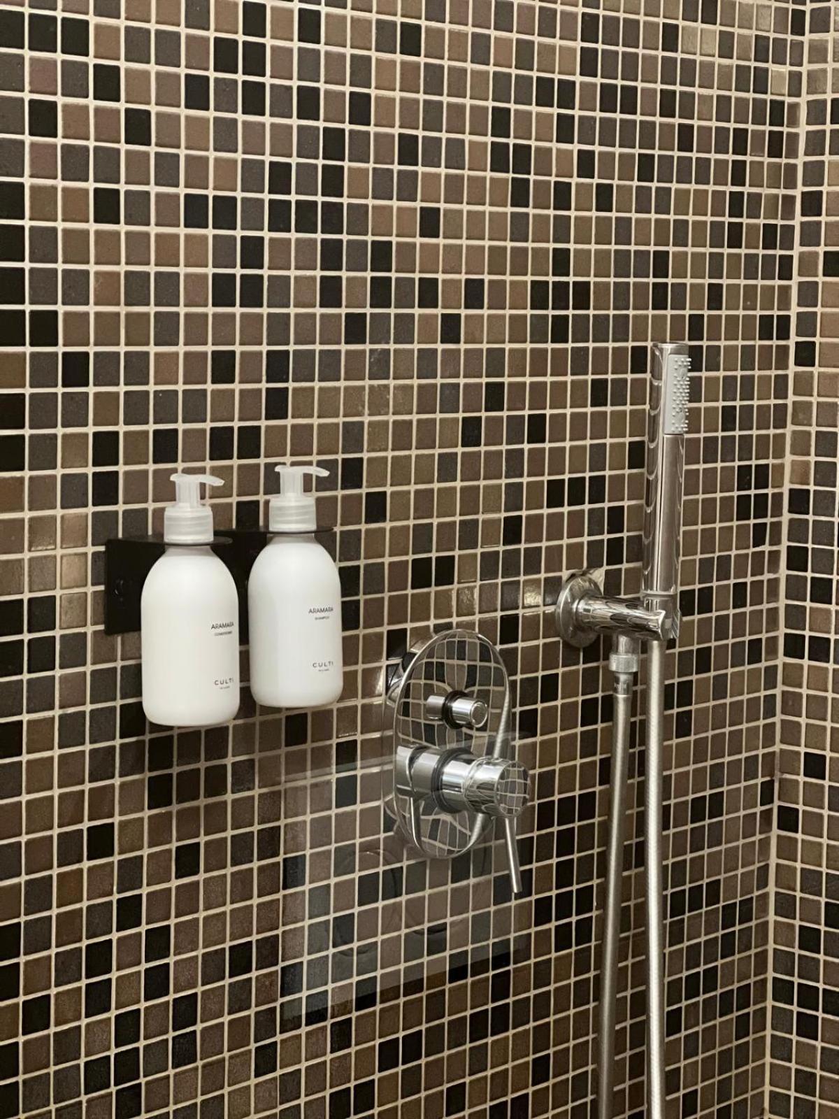 מטרה Central Apartment מראה חיצוני תמונה